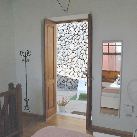 La Casa De Munecas Apartment Valle Gran Rey Luaran gambar