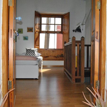 La Casa De Munecas Apartment Valle Gran Rey Luaran gambar