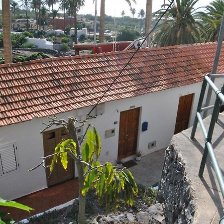 La Casa De Munecas Apartment Valle Gran Rey Luaran gambar