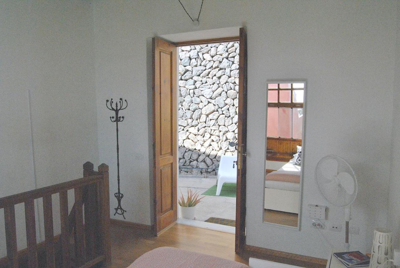 La Casa De Munecas Apartment Valle Gran Rey Luaran gambar