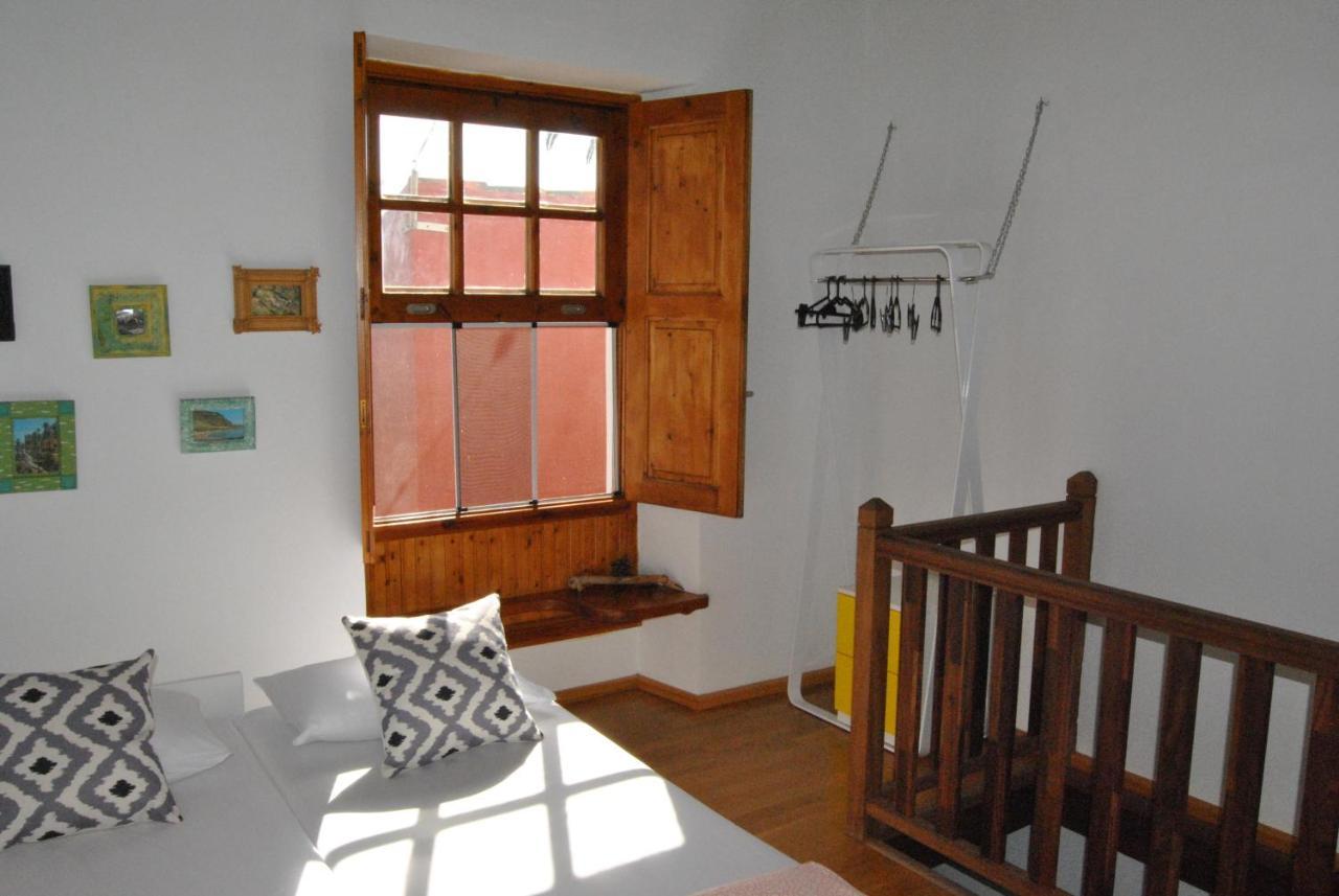 La Casa De Munecas Apartment Valle Gran Rey Luaran gambar