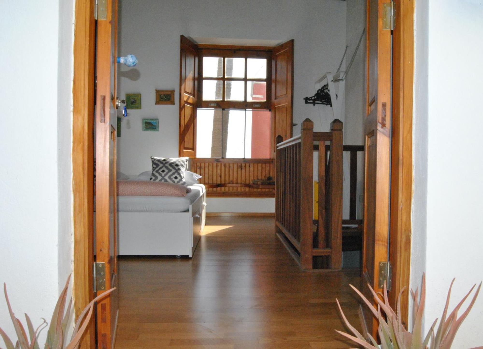 La Casa De Munecas Apartment Valle Gran Rey Luaran gambar