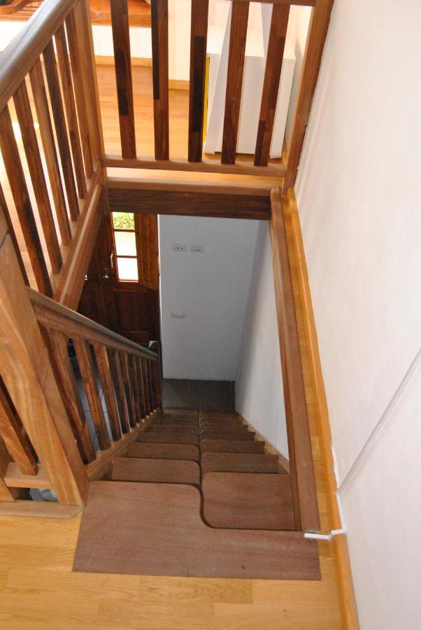 La Casa De Munecas Apartment Valle Gran Rey Luaran gambar