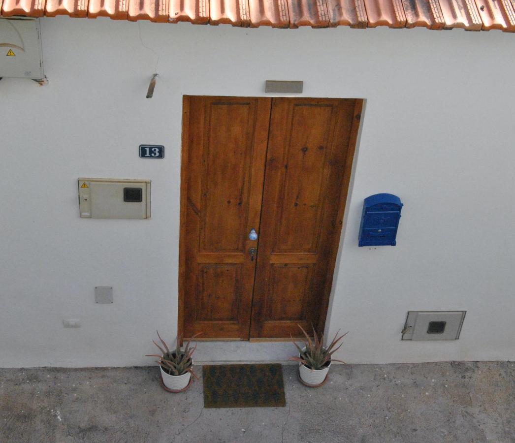 La Casa De Munecas Apartment Valle Gran Rey Luaran gambar
